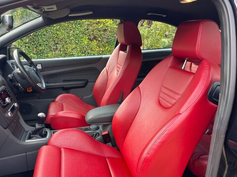 Ford Focus 2.5 SIV ST-500 3dr 62