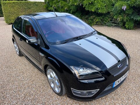 Ford Focus 2.5 SIV ST-500 3dr 21