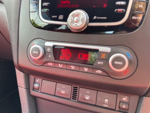 Ford Focus 2.5 SIV ST-500 3dr 42