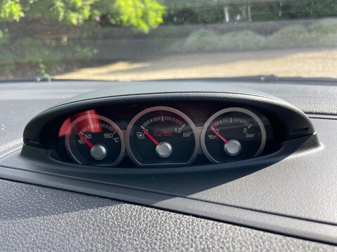 Ford Focus 2.5 SIV ST-500 3dr 46