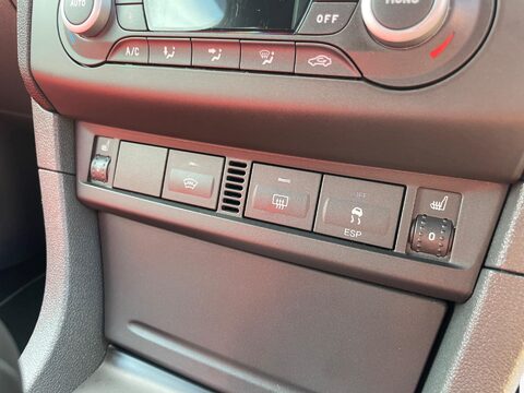Ford Focus 2.5 SIV ST-500 3dr 41