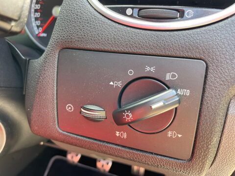 Ford Focus 2.5 SIV ST-500 3dr 53