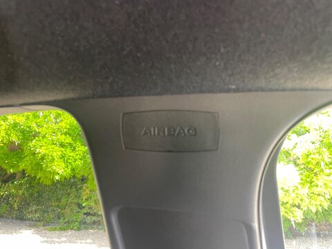 Ford Focus 2.5 SIV ST-500 3dr 31