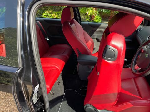Ford Focus 2.5 SIV ST-500 3dr 57