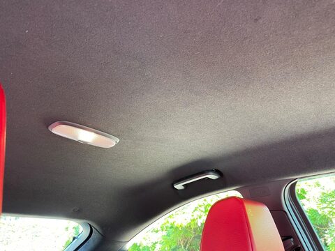 Ford Focus 2.5 SIV ST-500 3dr 29
