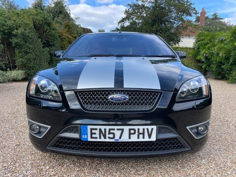 Ford Focus 2.5 SIV ST-500 3dr 4