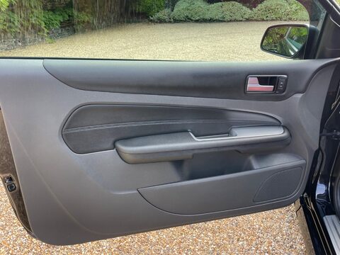 Ford Focus 2.5 SIV ST-500 3dr 59