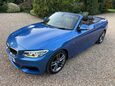 BMW 2 Series 1.5 218i M Sport Convertible 2dr Petrol Auto Euro 6 (s/s) (136 ps) 6