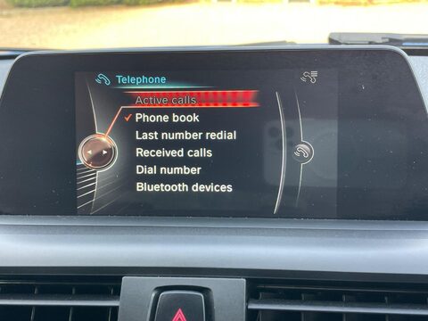 BMW 2 Series 1.5 218i M Sport Convertible 2dr Petrol Auto Euro 6 (s/s) (136 ps) 58