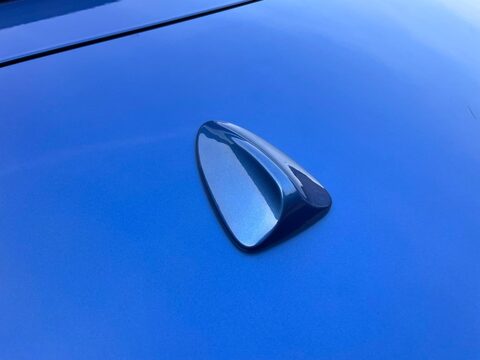 BMW 2 Series 1.5 218i M Sport Convertible 2dr Petrol Auto Euro 6 (s/s) (136 ps) 37
