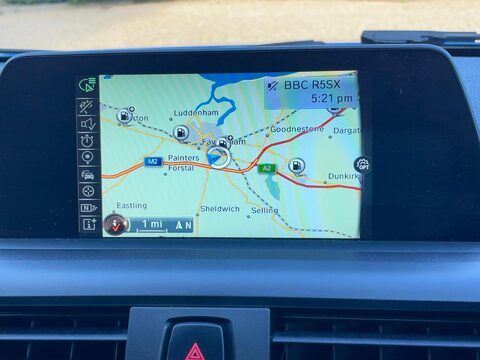 BMW 2 Series 1.5 218i M Sport Convertible 2dr Petrol Auto Euro 6 (s/s) (136 ps) 59