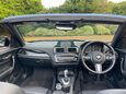 BMW 2 Series 1.5 218i M Sport Convertible 2dr Petrol Auto Euro 6 (s/s) (136 ps) 45