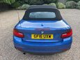 BMW 2 Series 1.5 218i M Sport Convertible 2dr Petrol Auto Euro 6 (s/s) (136 ps) 28