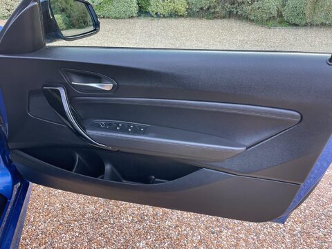 BMW 2 Series 1.5 218i M Sport Convertible 2dr Petrol Auto Euro 6 (s/s) (136 ps) 75