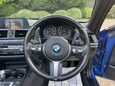 BMW 2 Series 1.5 218i M Sport Convertible 2dr Petrol Auto Euro 6 (s/s) (136 ps) 65