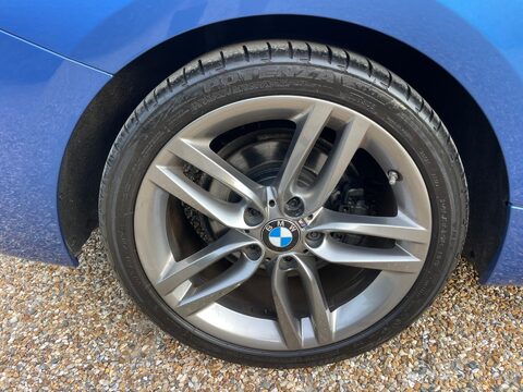 BMW 2 Series 1.5 218i M Sport Convertible 2dr Petrol Auto Euro 6 (s/s) (136 ps) 41