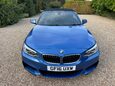 BMW 2 Series 1.5 218i M Sport Convertible 2dr Petrol Auto Euro 6 (s/s) (136 ps) 22