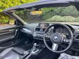 BMW 2 Series 1.5 218i M Sport Convertible 2dr Petrol Auto Euro 6 (s/s) (136 ps) 73