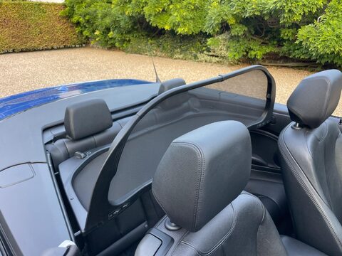 BMW 2 Series 1.5 218i M Sport Convertible 2dr Petrol Auto Euro 6 (s/s) (136 ps) 34