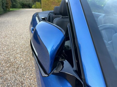 BMW 2 Series 1.5 218i M Sport Convertible 2dr Petrol Auto Euro 6 (s/s) (136 ps) 36