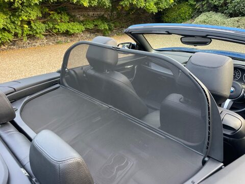 BMW 2 Series 1.5 218i M Sport Convertible 2dr Petrol Auto Euro 6 (s/s) (136 ps) 33