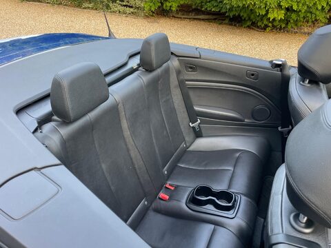 BMW 2 Series 1.5 218i M Sport Convertible 2dr Petrol Auto Euro 6 (s/s) (136 ps) 72