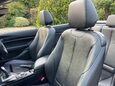 BMW 2 Series 1.5 218i M Sport Convertible 2dr Petrol Auto Euro 6 (s/s) (136 ps) 87
