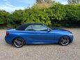 BMW 2 Series 1.5 218i M Sport Convertible 2dr Petrol Auto Euro 6 (s/s) (136 ps) 32