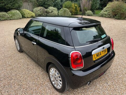 Mini Hatch 1.5 Cooper Hatchback 3dr Petrol Auto Euro 6 (s/s) (136 ps) 13