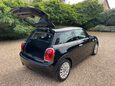 Mini Hatch 1.5 Cooper Hatchback 3dr Petrol Auto Euro 6 (s/s) (136 ps) 18
