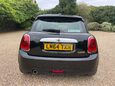 Mini Hatch 1.5 Cooper Hatchback 3dr Petrol Auto Euro 6 (s/s) (136 ps) 14