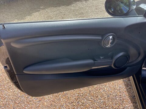 Mini Hatch 1.5 Cooper Hatchback 3dr Petrol Auto Euro 6 (s/s) (136 ps) 59