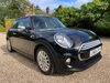 Mini Hatch 1.5 Cooper Hatchback 3dr Petrol Auto Euro 6 (s/s) (136 ps)