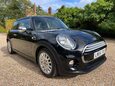 Mini Hatch 1.5 Cooper Hatchback 3dr Petrol Auto Euro 6 (s/s) (136 ps) 1
