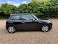 Mini Hatch 1.5 Cooper Hatchback 3dr Petrol Auto Euro 6 (s/s) (136 ps) 20