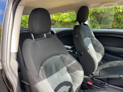 Mini Hatch 1.5 Cooper Hatchback 3dr Petrol Auto Euro 6 (s/s) (136 ps) 53