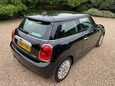 Mini Hatch 1.5 Cooper Hatchback 3dr Petrol Auto Euro 6 (s/s) (136 ps) 17