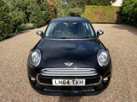 Mini Hatch 1.5 Cooper Hatchback 3dr Petrol Auto Euro 6 (s/s) (136 ps) 5