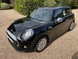 Mini Hatch 1.5 Cooper Hatchback 3dr Petrol Auto Euro 6 (s/s) (136 ps) 7