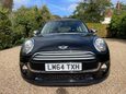 Mini Hatch 1.5 Cooper Hatchback 3dr Petrol Auto Euro 6 (s/s) (136 ps) 4
