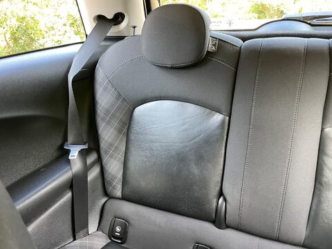 Mini Hatch 1.5 Cooper Hatchback 3dr Petrol Auto Euro 6 (s/s) (136 ps) 66