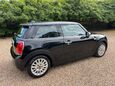 Mini Hatch 1.5 Cooper Hatchback 3dr Petrol Auto Euro 6 (s/s) (136 ps) 19