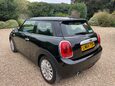 Mini Hatch 1.5 Cooper Hatchback 3dr Petrol Auto Euro 6 (s/s) (136 ps) 12