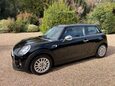 Mini Hatch 1.5 Cooper Hatchback 3dr Petrol Auto Euro 6 (s/s) (136 ps) 8