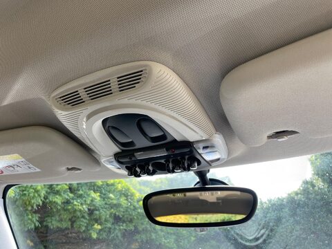 Mini Hatch 1.5 Cooper Hatchback 3dr Petrol Auto Euro 6 (s/s) (136 ps) 49