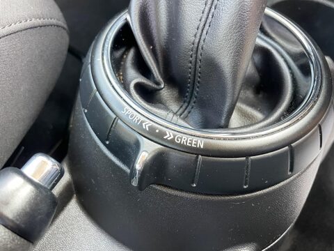 Mini Hatch 1.5 Cooper Hatchback 3dr Petrol Auto Euro 6 (s/s) (136 ps) 38