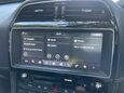 Jaguar F-Pace 3.0 D300 V6 S SUV 5dr Diesel Auto AWD Euro 6 (s/s) (300 ps) 18