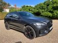 Jaguar F-Pace 3.0 D300 V6 S SUV 5dr Diesel Auto AWD Euro 6 (s/s) (300 ps) 1