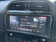 Jaguar F-Pace 3.0 D300 V6 S SUV 5dr Diesel Auto AWD Euro 6 (s/s) (300 ps) 20