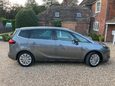 Vauxhall Zafira 1.6 CDTi ecoTEC Tech Line Nav MPV 5dr Diesel Manual Euro 6 (s/s) (134 ps) 3